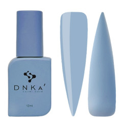 База камуфлирующая DNKa Cover Base / №0016 Sincere (небесно-голубой), 12 мл