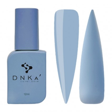 База камуфлирующая DNKa Cover Base / №0016 Sincere (небесно-голубой), 12 мл