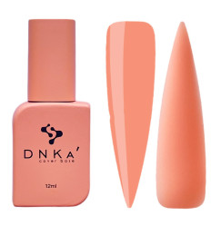 База камуфлирующая DNKa Cover Base / №0017 Kind (персиковый), 12 мл