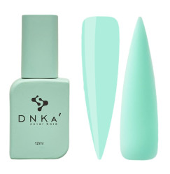 Baza kamuflaż DNKa Cover Base / №0020 Intuitive (tiffany), 12 ml