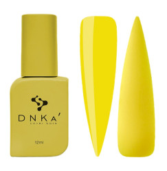 Baza kamuflaż DNKa Cover Base / №0021 Słoneczny (ciepły żółty), 12 ml