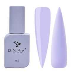 Baza kamuflaż DNKa Cover Base / №0023 Tender (jasny fiolet), 12 ml