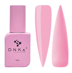 База камуфлююча DNKa Cover Base №0026 Sweet (ніжний світлий рожевий), 12 мл