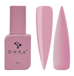 База камуфлююча DNKa Cover Base №0033 Esthetic (світло-рожевий), 12 мл