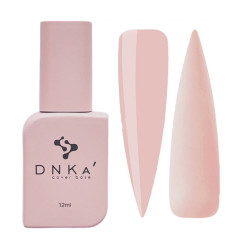 База камуфлирующая DNKa Cover Base / №0036 Elegant (светлый бежево-персиковый), 12 мл