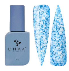 База камуфлирующая DNKa Cover Base / №0068 Breeze (голубой с многоугольниками), 12 мл
