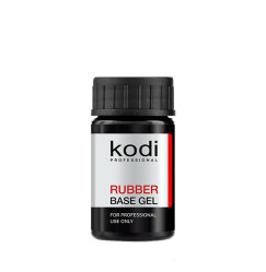 Podstawa gumowa Kodi, 14 ml