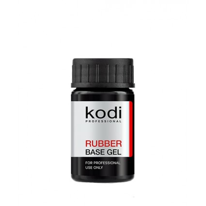 Kodi Rubber Base, 14 ml