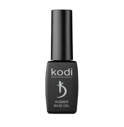Podstawa gumowa Kodi, 8 ml