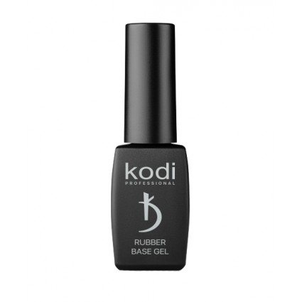 База каучукова Kodi Rubber Base, 8 мл