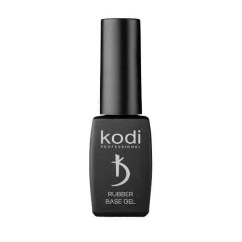 Kodi Rubber Base, 8 ml