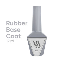 Baza kauczukowa VALERI - Rubber Base, 12 ml