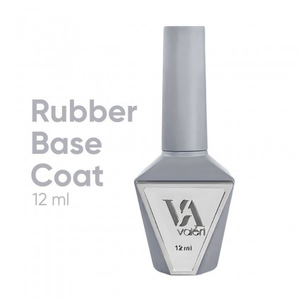 VALERI rubber base coat - Rubber Base, 12 ml