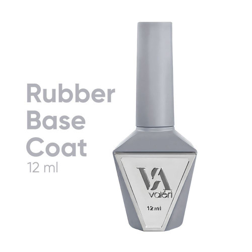 VALERI rubber base coat - Rubber Base, 12 ml