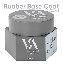VALERI rubber base coat - Rubber Base, 30 ml