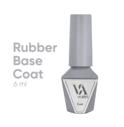 VALERI rubber base coat - Rubber Base, 6 ml