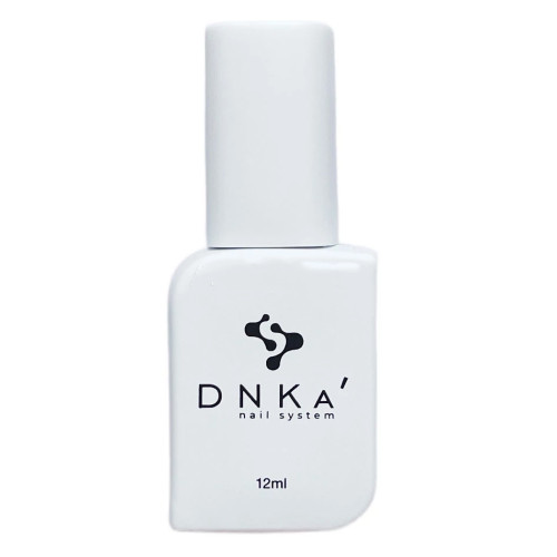 База каучукова DNKa / Base Rubber, 12 мл
