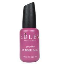 Base rubber Edlen / Base Rubber, 17 ml