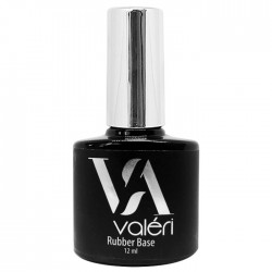 База каучуковая VALERI / Rubber base, 12 мл