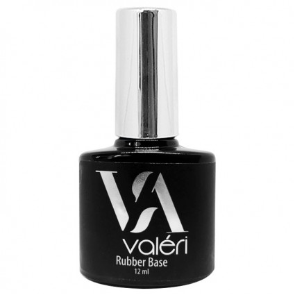 База каучуковая VALERI / Rubber base, 12 мл