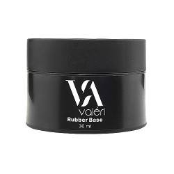 База каучуковая VALERI / Rubber base, 30 мл
