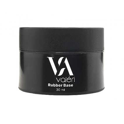 База каучуковая VALERI / Rubber base, 30 мл