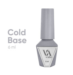 Niskoformaldehydowa baza VALERI - Cold Base, 6 ml