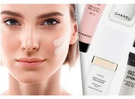 Face makeup