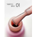 Thermo base for gel polish Toki Toki / Thermo Base TB01, 5 ml