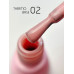 Thermo base for gel polish Toki Toki / Thermo Base TB02, 5 ml