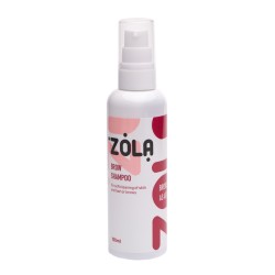 Шампунь для брів Zola 100 мл