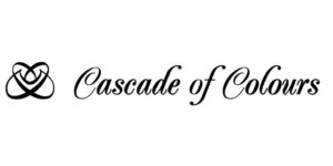 Cascade of colours
