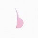 Curler with notches LASH SECRET Curve / L (1 pair)