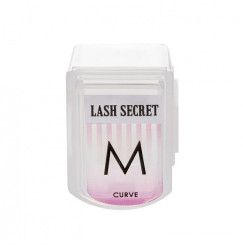 Zalotka z wycięciami LASH SECRET Curve / M (1 para)