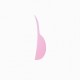 Curler with notches LASH SECRET Flat / M (1 pair)