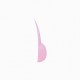 Curler with notches LASH SECRET Flat / S (1 pair)