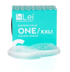Lokówki silikonowe In Lei "One" / PARA rozmiar XXL1 / (wkład)