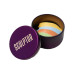 Silicone curlers Sculptor Lash OPEN LOOK / "COLOR MIX" (4 pairs)