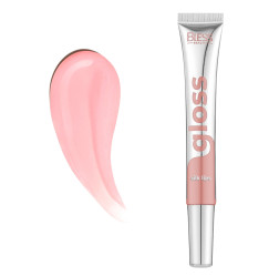 Lip gloss Bless Beauty Gloss Silk Lips - №05, 11 ml