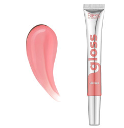 Блиск для губ Bless Beauty Gloss Silk Lips - №06, 11 мл