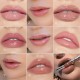 Блеск для губ Bless Beauty Gloss Silk Lips -  №12, 11 мл