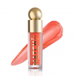 Błyszczyk do ust Bogenia - Match Lipgloss Sparkle (BG712) - 002