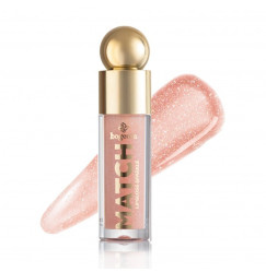 Błyszczyk do ust Bogenia - Match Lipgloss Sparkle (BG712) - 003
