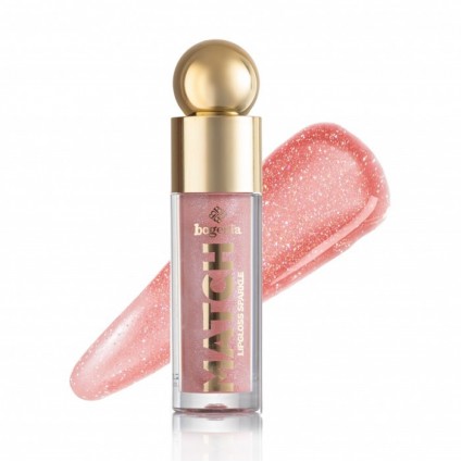 Bogenia Lip Gloss - Match Lipgloss Sparkle (BG712) - 004
