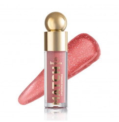 Błyszczyk do ust Bogenia - Match Lipgloss Sparkle (BG712) - 005
