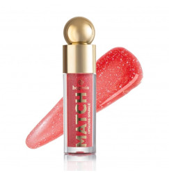Błyszczyk do ust Bogenia - Match Lipgloss Sparkle (BG712) - 008