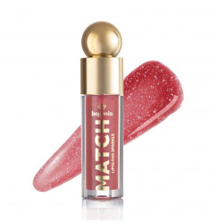 Błyszczyk do ust Bogenia - Match Lipgloss Sparkle (BG712) - 009