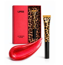 Lip gloss LIPSS - Lipper - Alter Ego, 12 ml