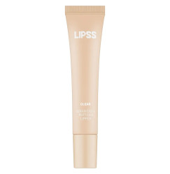 Lip gloss LIPSS - Lipper - Clear, 8 ml