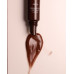 Блиск для губ LIPSS - Lipper - Coffee, 8 мл
